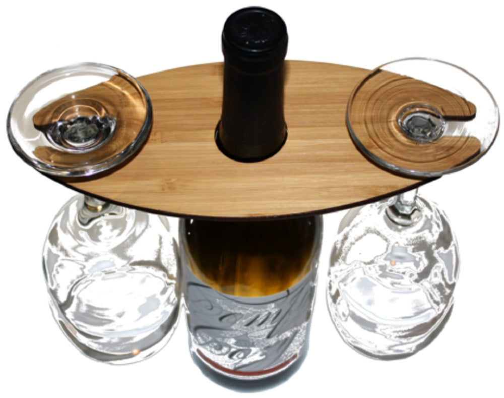 Bar and wine accessories