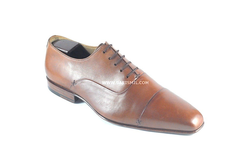 Napoli Oxford shoes-0