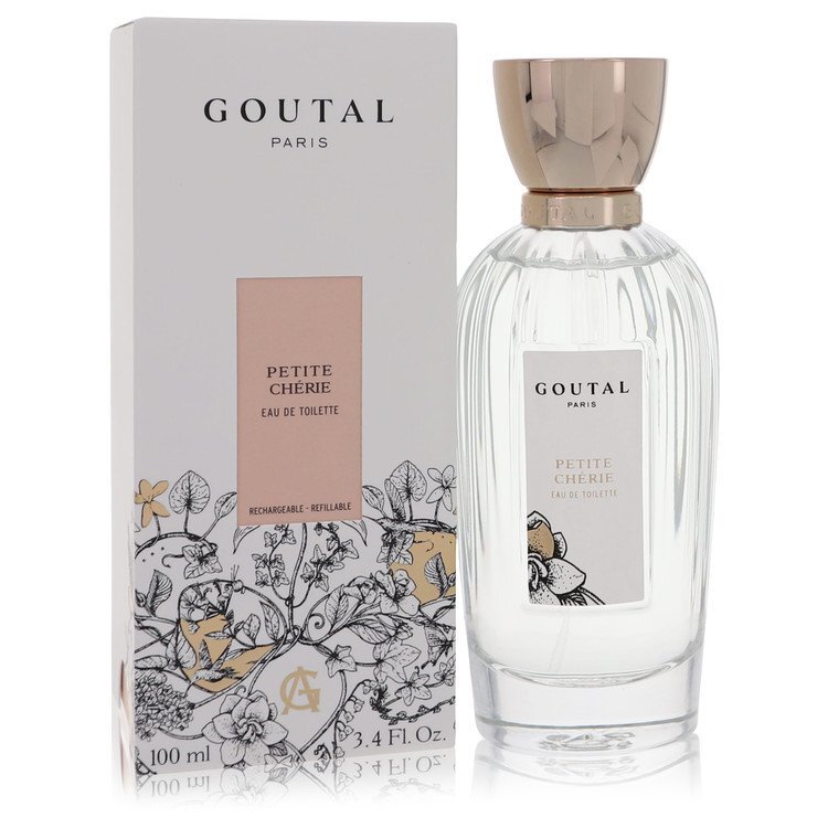Petite Cherie by Annick Goutal Eau De Toilette Spray 3.4 oz (Women)