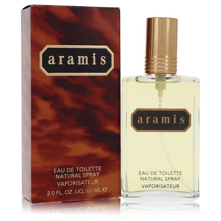 Aramis by Aramis Cologne / Eau De Toilette Spray 2 oz (Men)