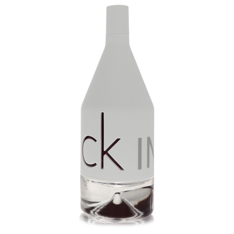 CK In 2U by Calvin Klein Eau De Toilette Spray (unboxed) 5 oz (Men)