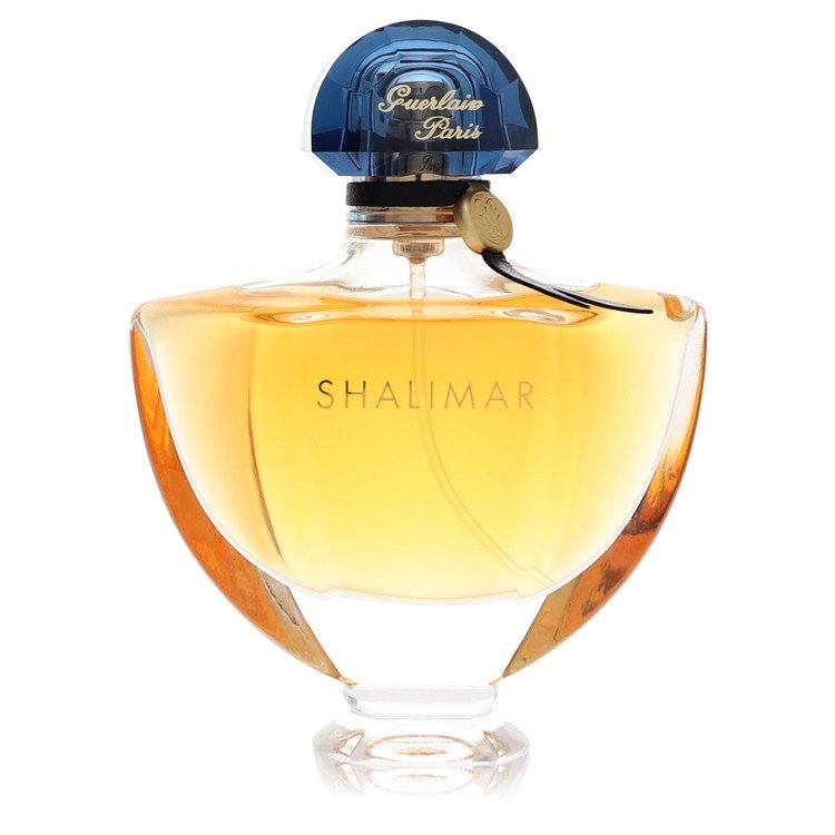 Shalimar by Guerlain Eau De Parfum Spray (unboxed) 1.7 oz (Women)