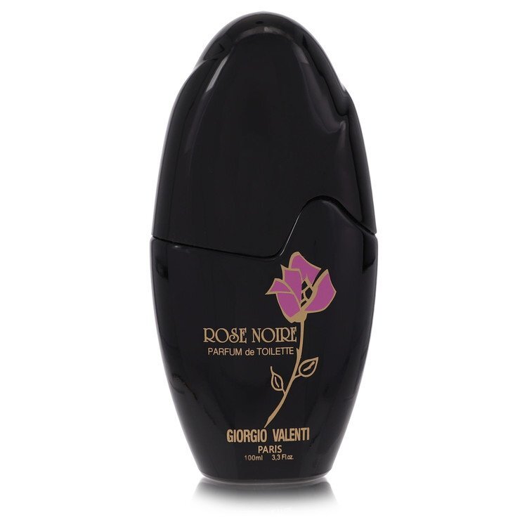 Rose Noire by Giorgio Valenti Parfum De Toilette Spray (unboxed) 3.4 oz (Women)