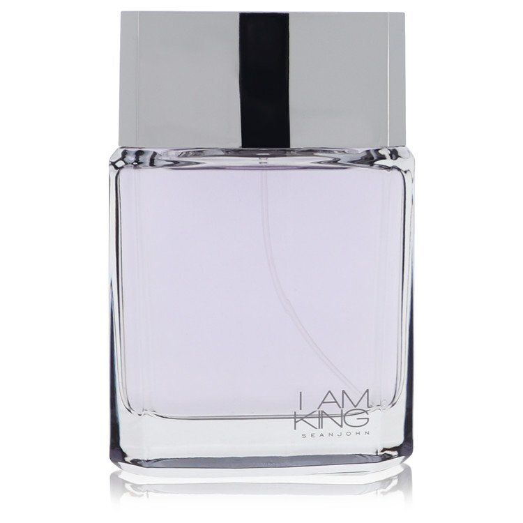I Am King by Sean John Eau De Toilette Spray (unboxed) 3.4 oz (Men)