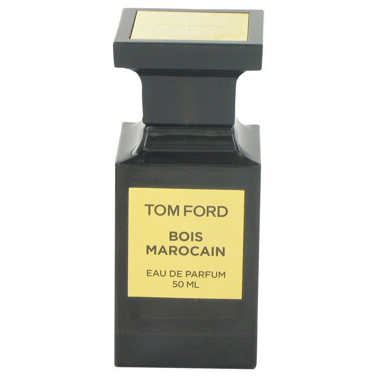 Tom Ford Bois Marocain by Tom Ford Eau De Parfum Spray (Unisex Unboxed) 1.7 oz (Women)