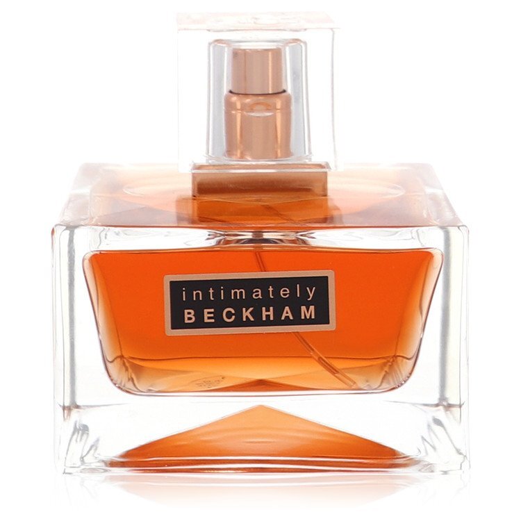 Intimately Beckham by David Beckham Eau De Toilette Spray (unboxed) 2.5 oz (Men)