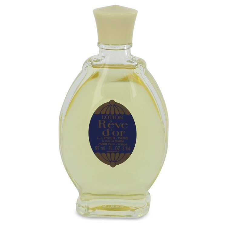 Reve D'or by Piver Cologne Splash (unboxed) 3.25 oz (Women)