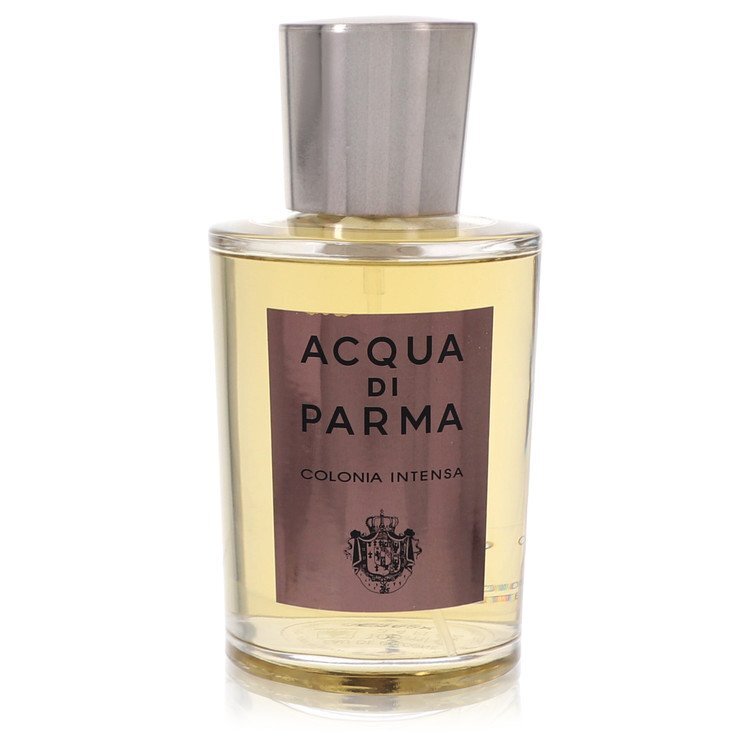 Acqua Di Parma Colonia Intensa by Acqua Di Parma Eau De Cologne Spray (Tester) 3.4 oz (Men)