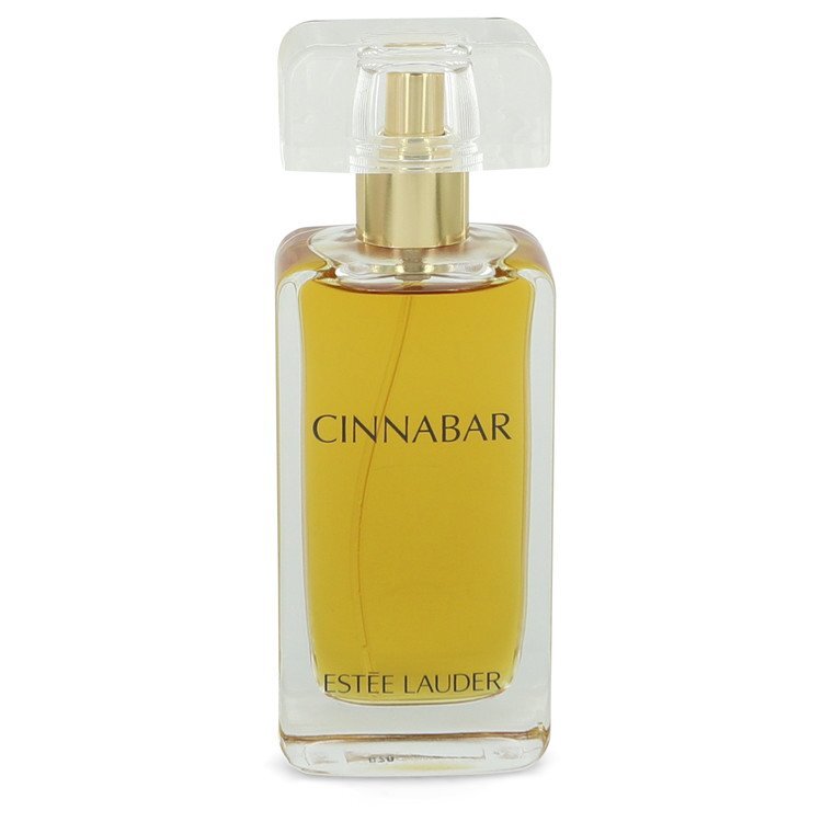 Cinnabar by Estee Lauder Eau De Parfum Spray (New Packaging unboxed) 1.7 oz (Women)