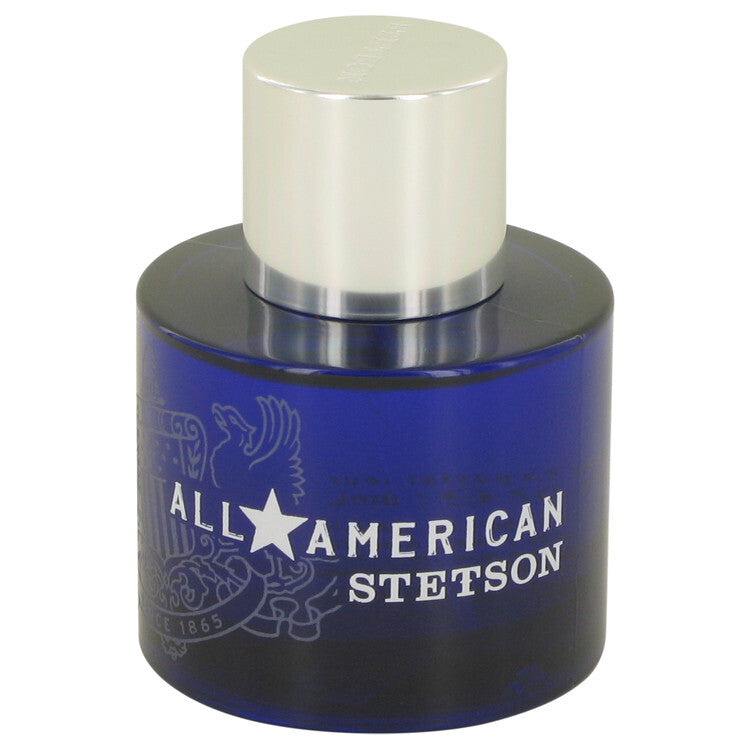 Stetson All American by Coty Cologne Spray (unboxed) 1.7 oz (Men)