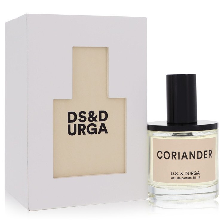 Coriander by D.S. & Durga Eau De Parfum Spray 1.7 oz (Women)