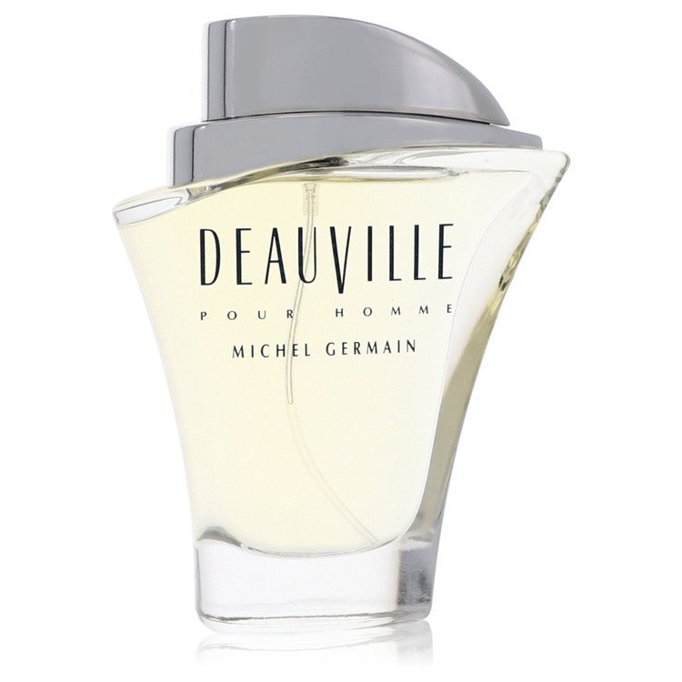 Deauville by Michel Germain Eau De Toilette Spray (unboxed) 2.5 oz (Men)