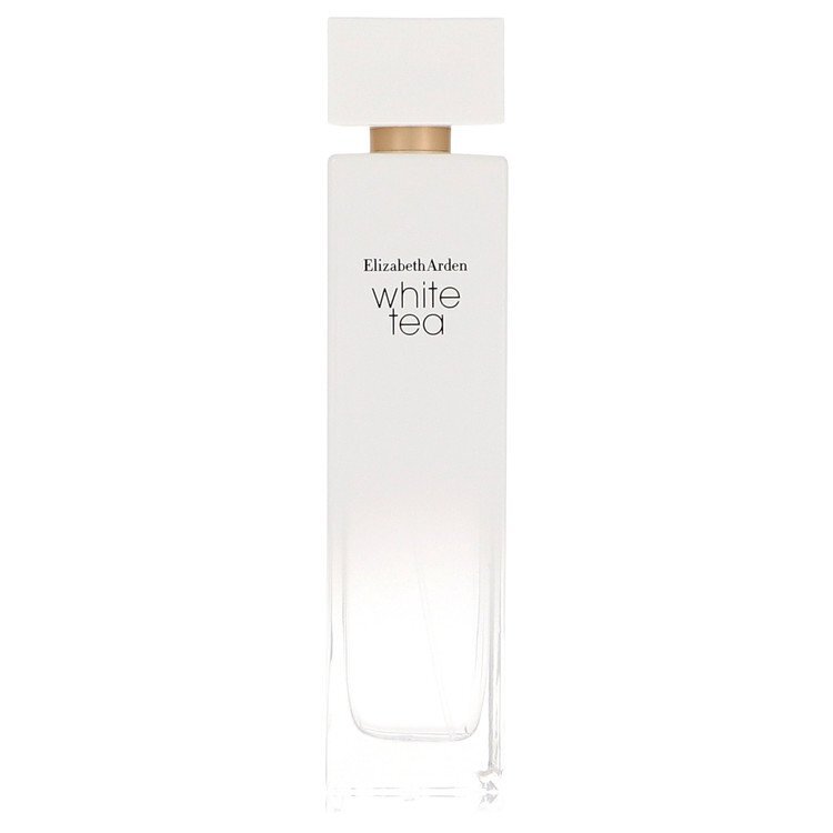 White Tea by Elizabeth Arden Eau De Toilette Spray (unboxed) 3.3 oz (Women)