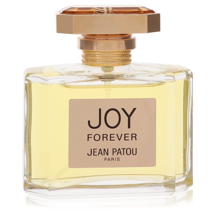 Joy Forever by Jean Patou Eau De Parfum Spray (unboxed) 2.5 oz (Women)