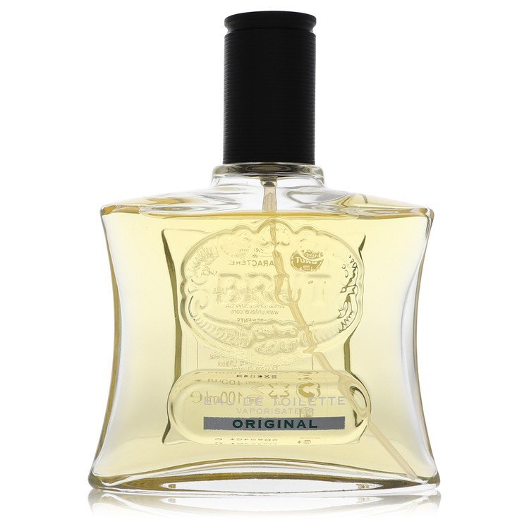 Brut by Faberge Eau De Toilette Spray (Original Glass Bottle unboxed) 3.4 oz (Men)