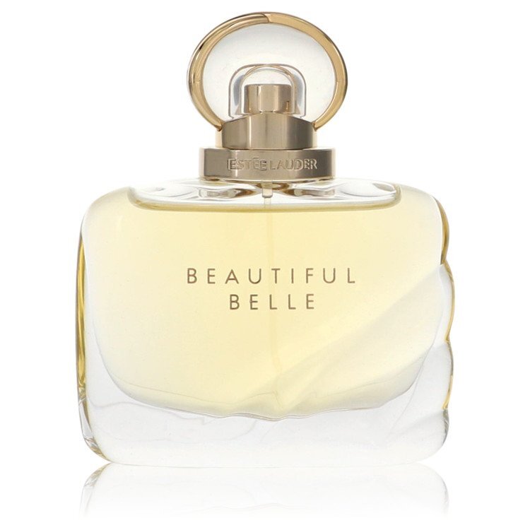 Beautiful Belle by Estee Lauder Eau De Parfum Spray (unboxed) 1.7 oz (Women)