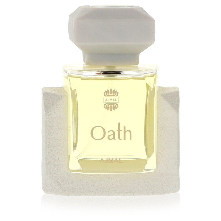 Ajmal Oath by Ajmal Eau De Parfum Spray (unboxed) 3.4 oz (Men)