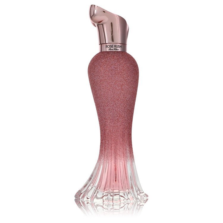 Paris Hilton Rose Rush by Paris Hilton Eau De Parfum Spray (unboxed) 3.4 oz (Women)