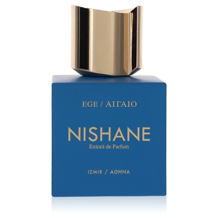 EGE Ailaio by Nishane Extrait de Parfum (Unisex Unboxed) 3.4 oz (Men)