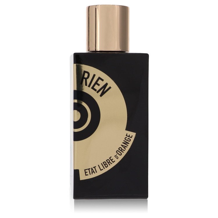 Rien Intense Incense by Etat Libre D'Orange Eau De Parfum Spray (Unisex unboxed) 3.4 oz (Women)