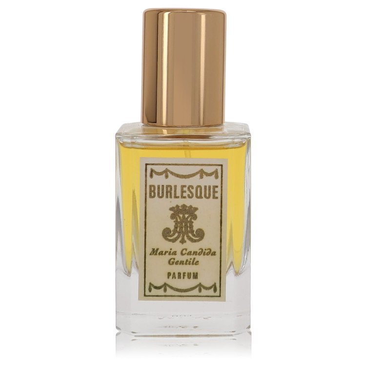 Burlesque by Maria Candida Gentile Pure Perfume (unboxed) 1 oz (Women)
