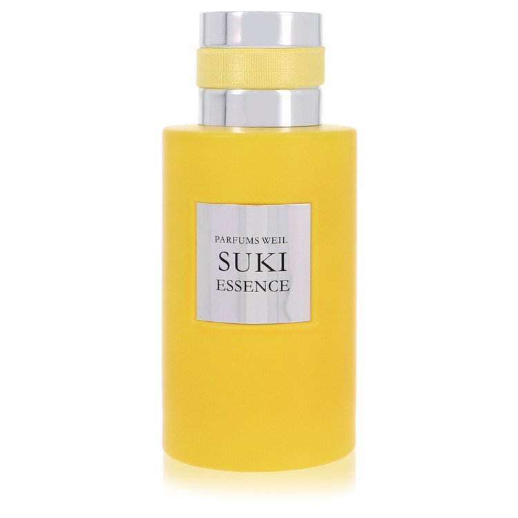 Suki Essence by Weil Eau De Parfum Spray (Unboxed) 3.3 oz (Women)