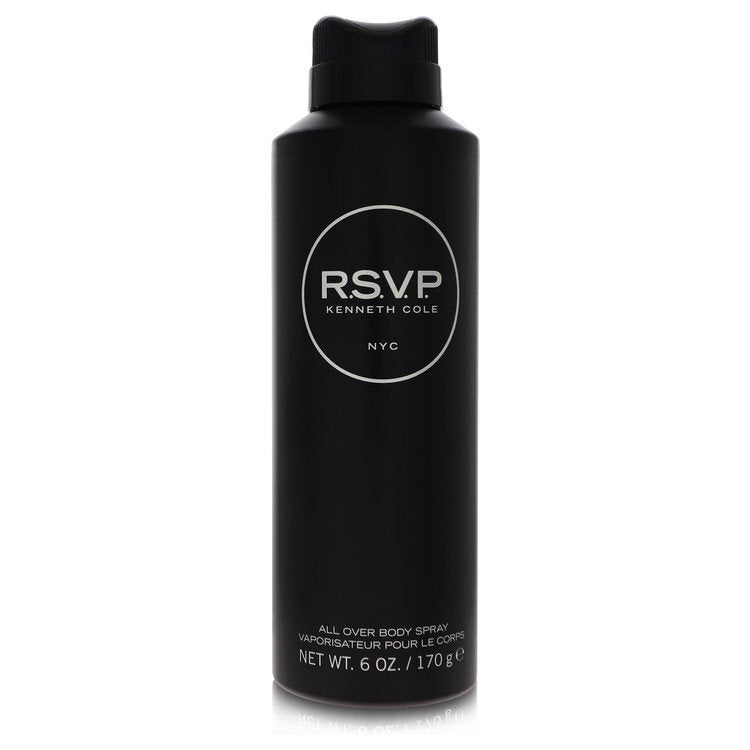 Kenneth Cole RSVP by Kenneth Cole Body Spray 6 oz (Men)