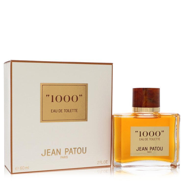 1000 by Jean Patou Eau De Toilette 2 oz (Women)