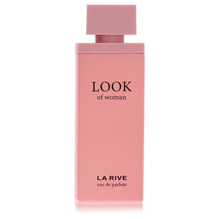La Rive Look Of Woman by La Rive Eau De Parfum Spray (Unboxed) 2.5 oz (Women)