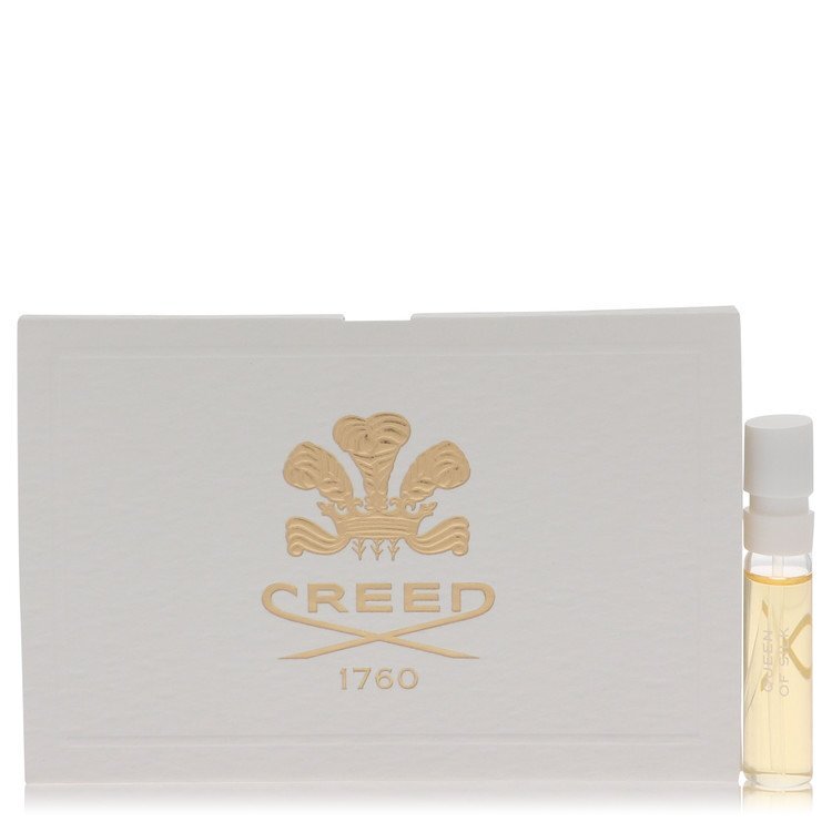 Creed Queen Of Silk by Creed Vial (sample) 0.05 oz (Women)