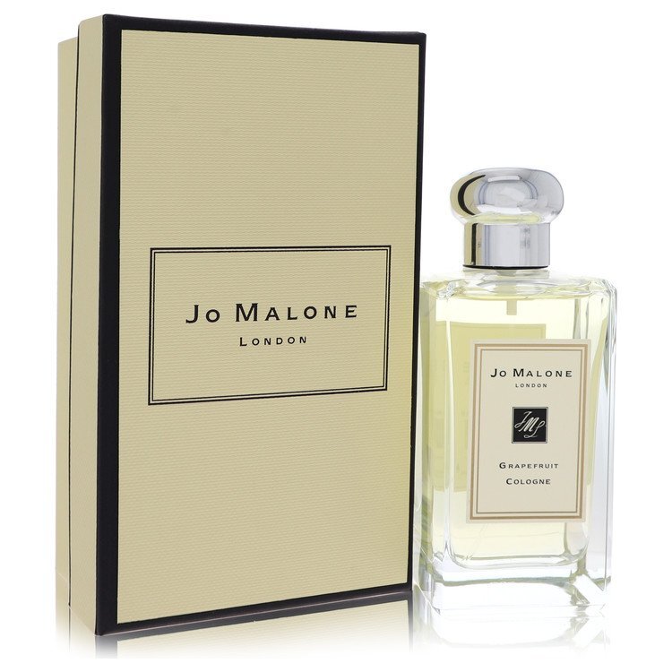 Jo Malone Grapefruit by Jo Malone Cologne Spray (Unisex) 3.4 oz (Men)