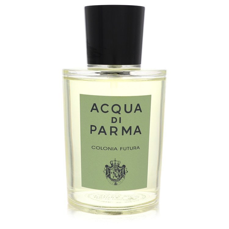 Acqua Di Parma Colonia Futura by Acqua Di Parma Eau De Cologne Spray (Unisex Unboxed) 3.4 oz (Women)