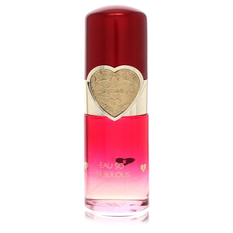 Love's Eau So Fabulous by Dana Eau De Parfum Spray (Unboxed) 1.5 oz (Women)