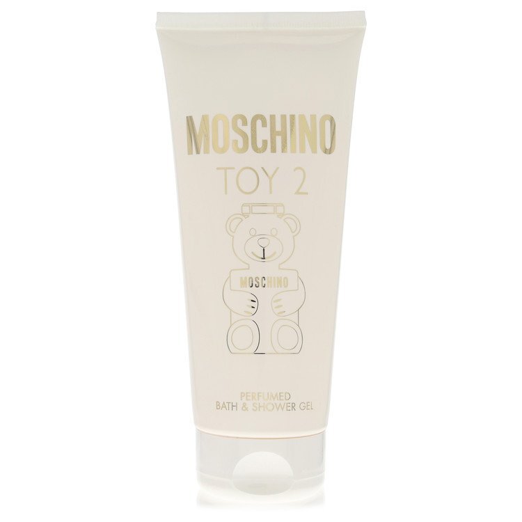 Moschino Toy 2 by Moschino Shower Gel (Unboxed) 6.7 oz (Women)