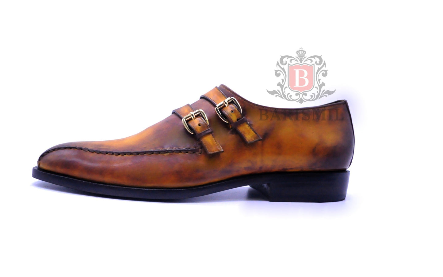 Walter II- Cognac Double Monk-4