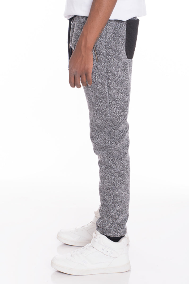STATIC CONTRASTED JOGGERS-1