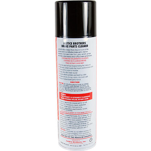 Brake Cleaner - Scarvesnthangs