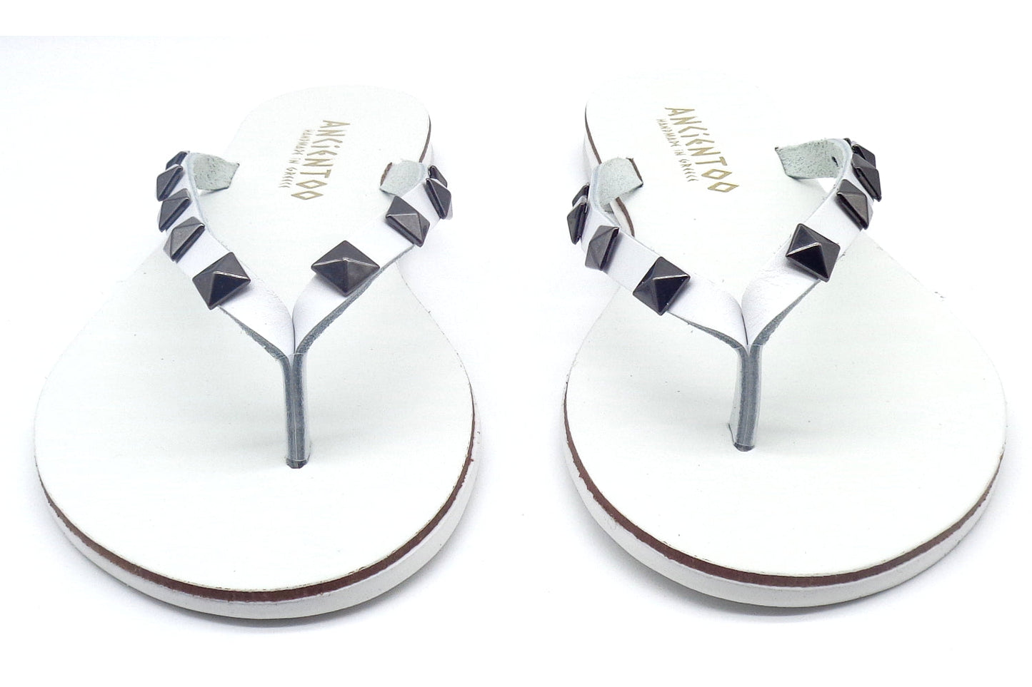 Ancientoo Flip Flops Astraea - Scarvesnthangs