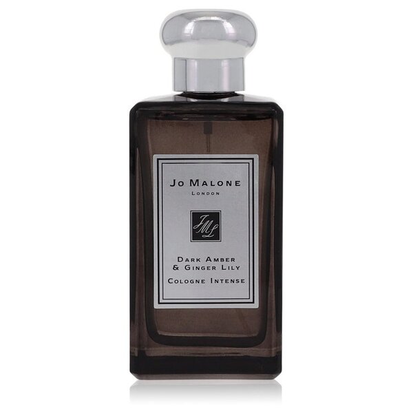 Jo Malone Dark Amber & Ginger Lily Cologne Intense Spray (unisex Unboxed) 3.4 Oz For Women - Scarvesnthangs