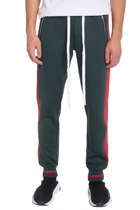 Heavy Weight Sweat Joggers - Scarvesnthangs