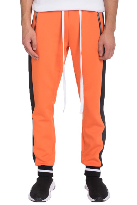 Heavy Weight Sweat Joggers - Scarvesnthangs