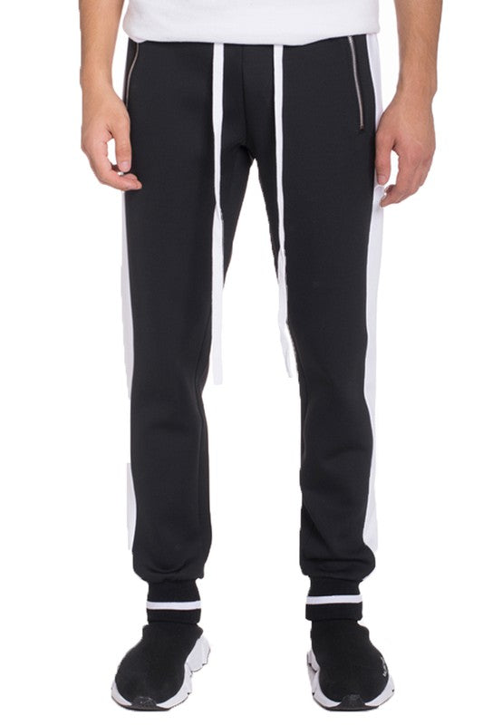 Heavy Weight Sweat Joggers - Scarvesnthangs