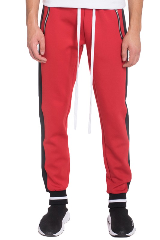 Heavy Weight Sweat Joggers - Scarvesnthangs