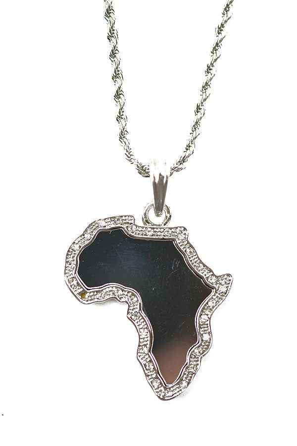 PENDANT NECKLACE-3