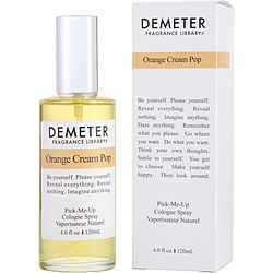 DEMETER ORANGE CREAM POP by Demeter-0