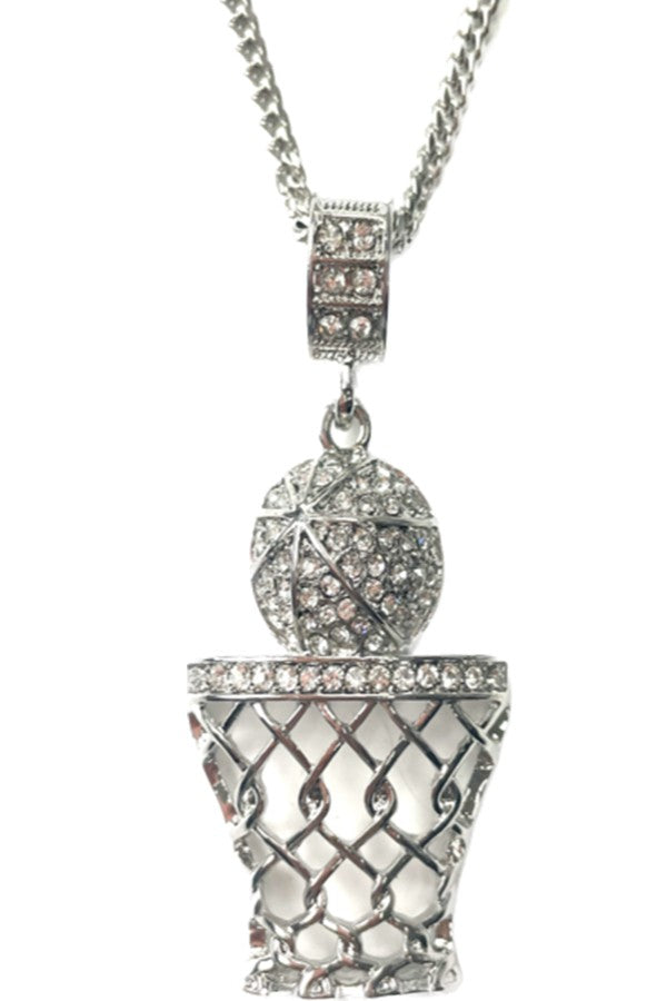 PENDANT NECKLACE-4