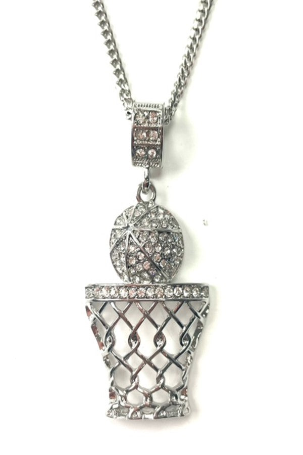 PENDANT NECKLACE-3