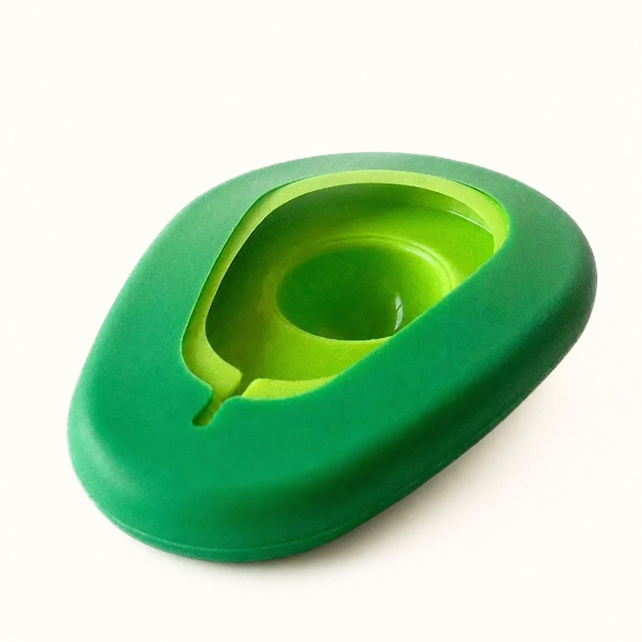 Reusable Silicone Avocado Savers (Set of 2)