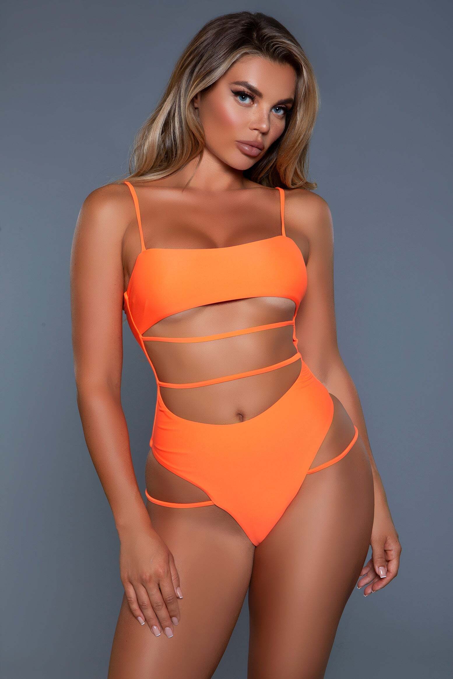 2126 Venetia Swimsuit - Scarvesnthangs