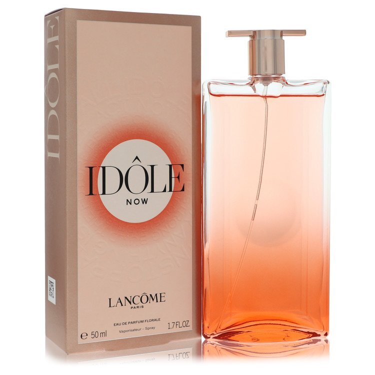 Idole Now by Lancome Eau De Parfum Spray 1.7 oz (Women)